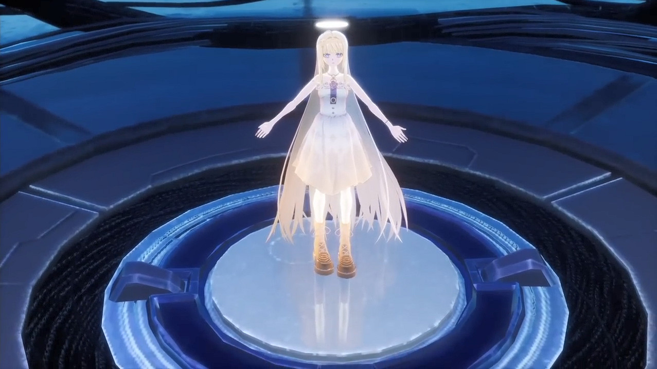 機械少女拯救世界!《慟哭機巧》試玩Demo正式公開 機械少女拯救世界!《慟哭機巧》試玩Demo正式公開