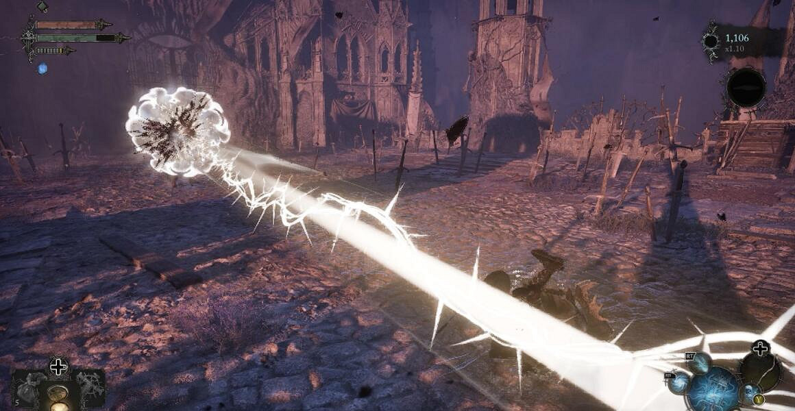 《墮落之主》受福重生者皮耶塔Boss攻略 皮耶塔怎麽打? 《墮落之主》受福重生者皮耶塔Boss攻略 皮耶塔怎麽打?