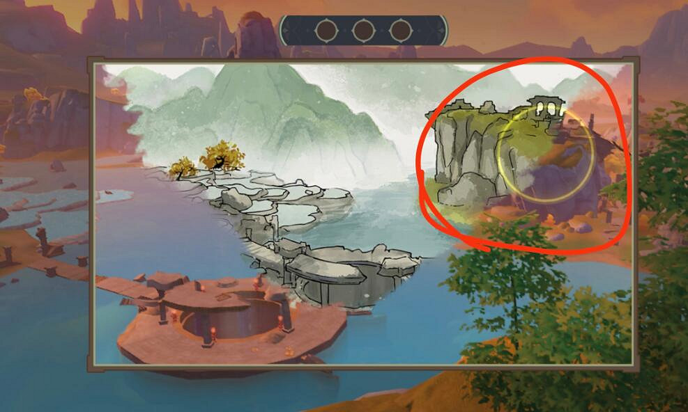 《原神》遊水醞詩籍第二天挑戰攻略 遊水醞詩籍第二關怎麽過