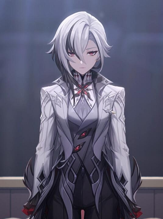 《原神》2023最新愚人眾執行官排名一覽