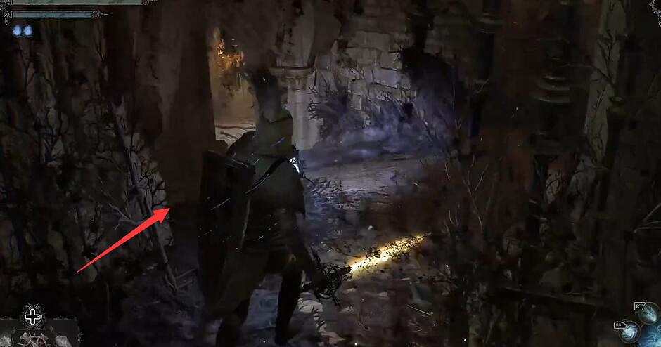 《墮落之主》飾品公主之劍獲得方法介紹 《墮落之主》飾品公主之劍獲得方法介紹