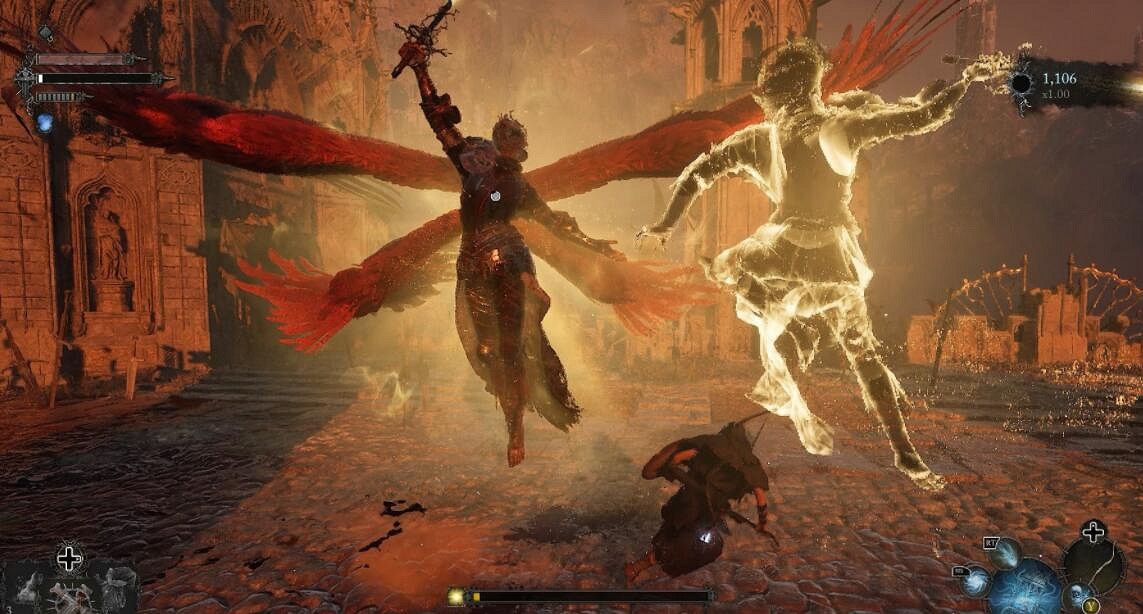 《墮落之主》受福重生者皮耶塔Boss攻略 皮耶塔怎麽打? 《墮落之主》受福重生者皮耶塔Boss攻略 皮耶塔怎麽打?