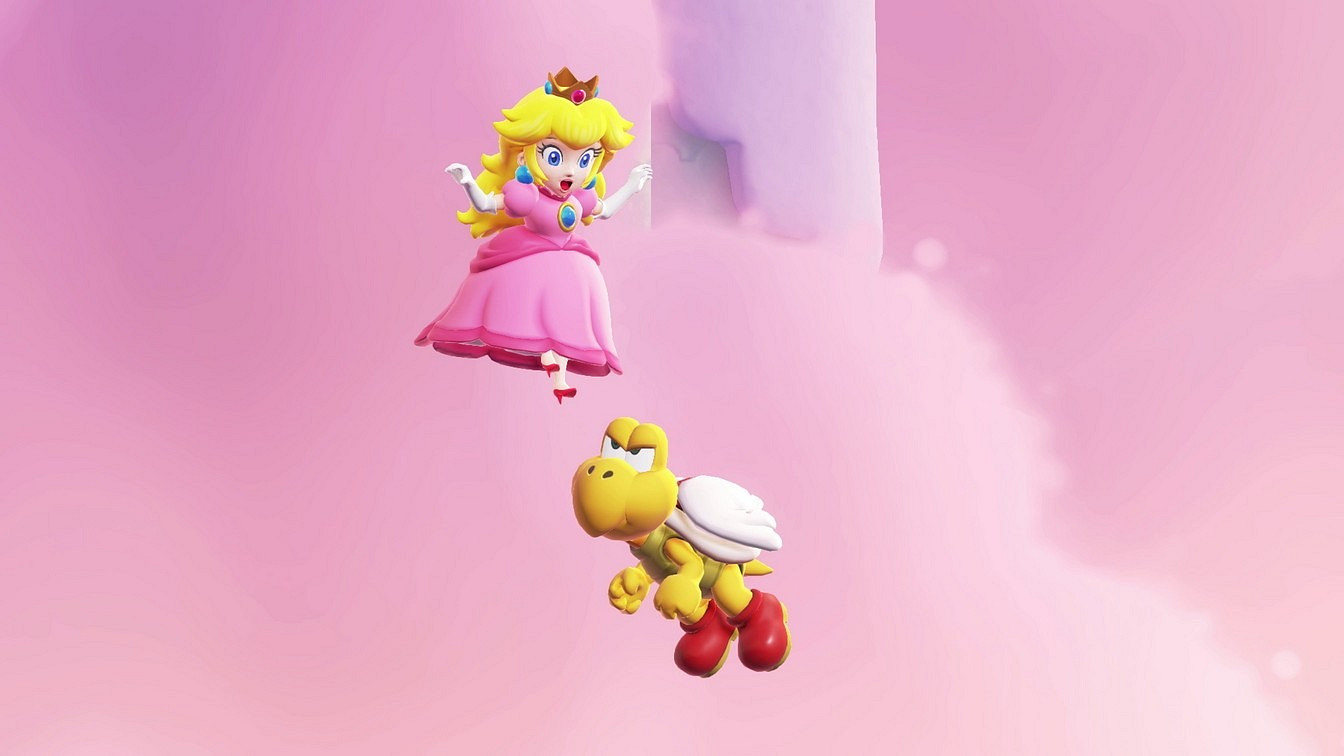 《超級瑪利歐兄弟：驚奇》發布可操作角色介紹：共12位