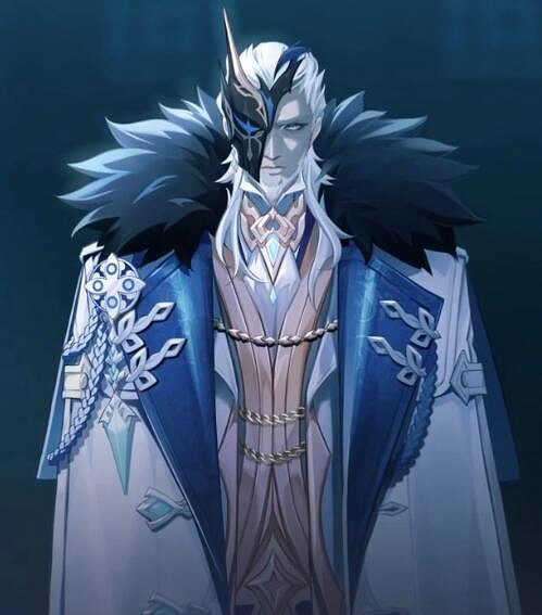 《原神》2023最新愚人眾執行官排名一覽