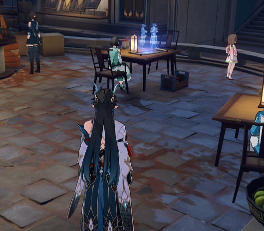 《崩壞星穹鐵道》說學逗唱怎麽解鎖 說學逗唱成就攻略