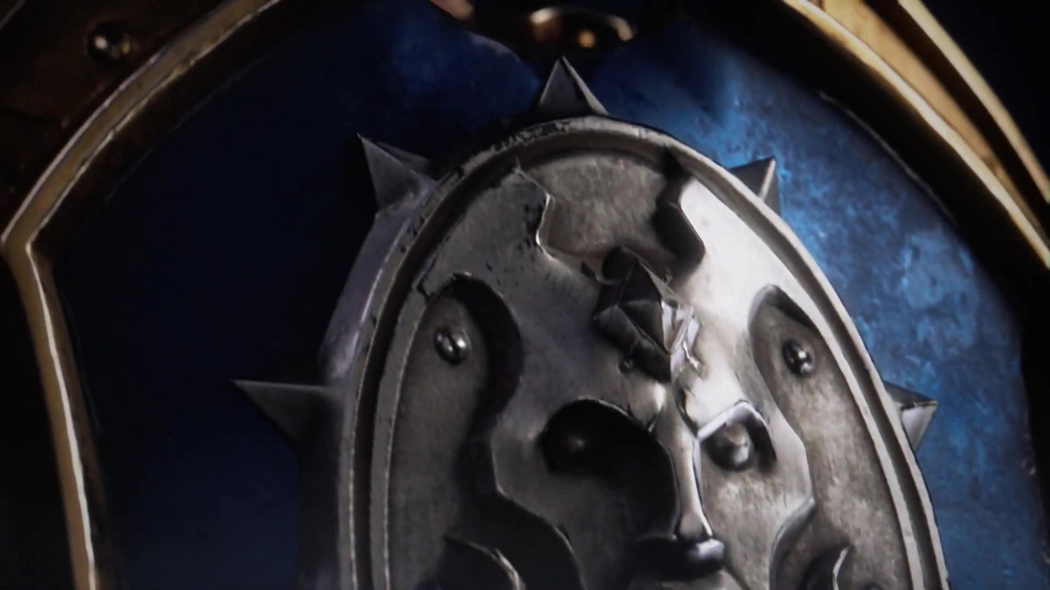 《戰鎚西格瑪時代:毀滅之境》新預告 11月17日發售 《戰鎚西格瑪時代:毀滅之境》新預告 11月17日發售