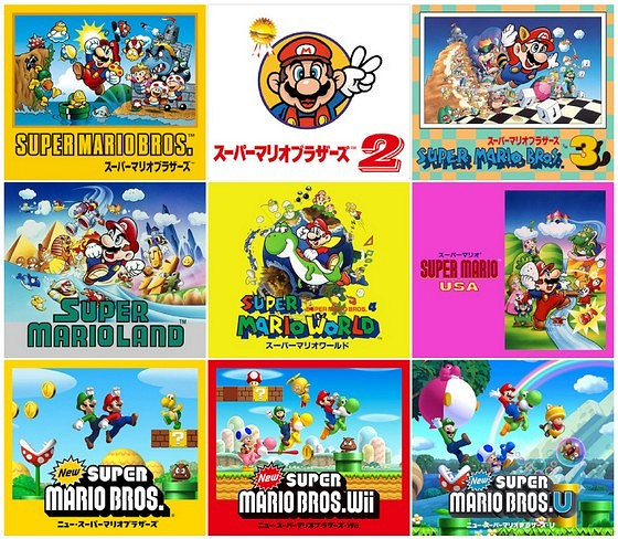 《超級瑪利歐兄弟：驚奇》發布可操作角色介紹：共12位