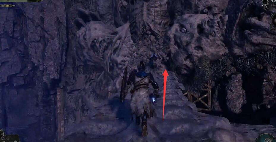 《墮落之主》白眼盾牌獲取方法介紹