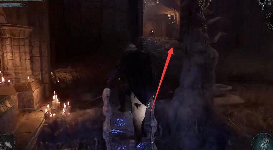 《墮落之主》法器嚴厲指控獲得方法介紹