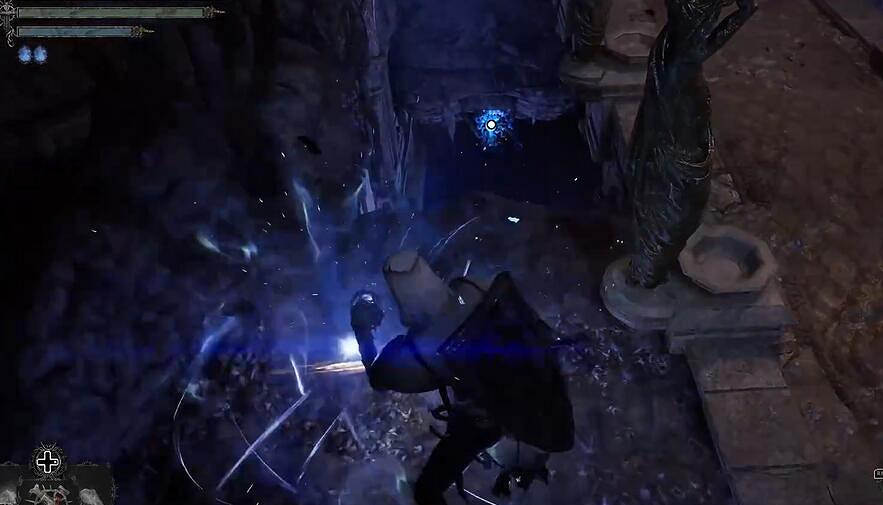 《墮落之主》法器嚴厲指控獲得方法介紹