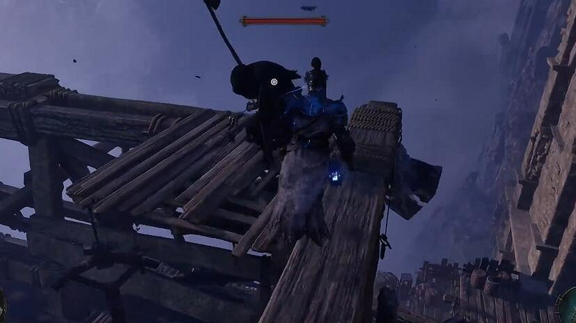 《墮落之主》拒絕之刃獲取方法介紹 《墮落之主》拒絕之刃獲取方法介紹