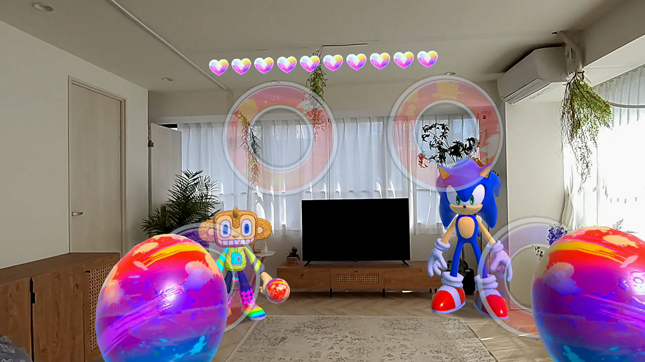 含獨特模式!VR版《快樂桑巴:派對焦點》登陸Quest 含獨特模式!VR版《快樂桑巴:派對焦點》登陸Quest