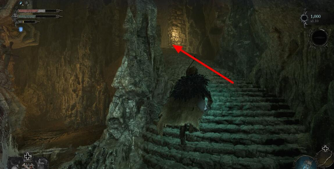 《墮落之主》神聖回聲怎麽打？神聖回聲打法介紹