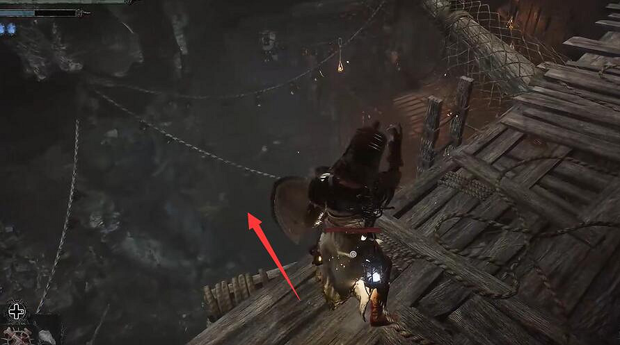 《墮落之主》戰士之爪獲得方法介紹 《墮落之主》戰士之爪獲得方法介紹