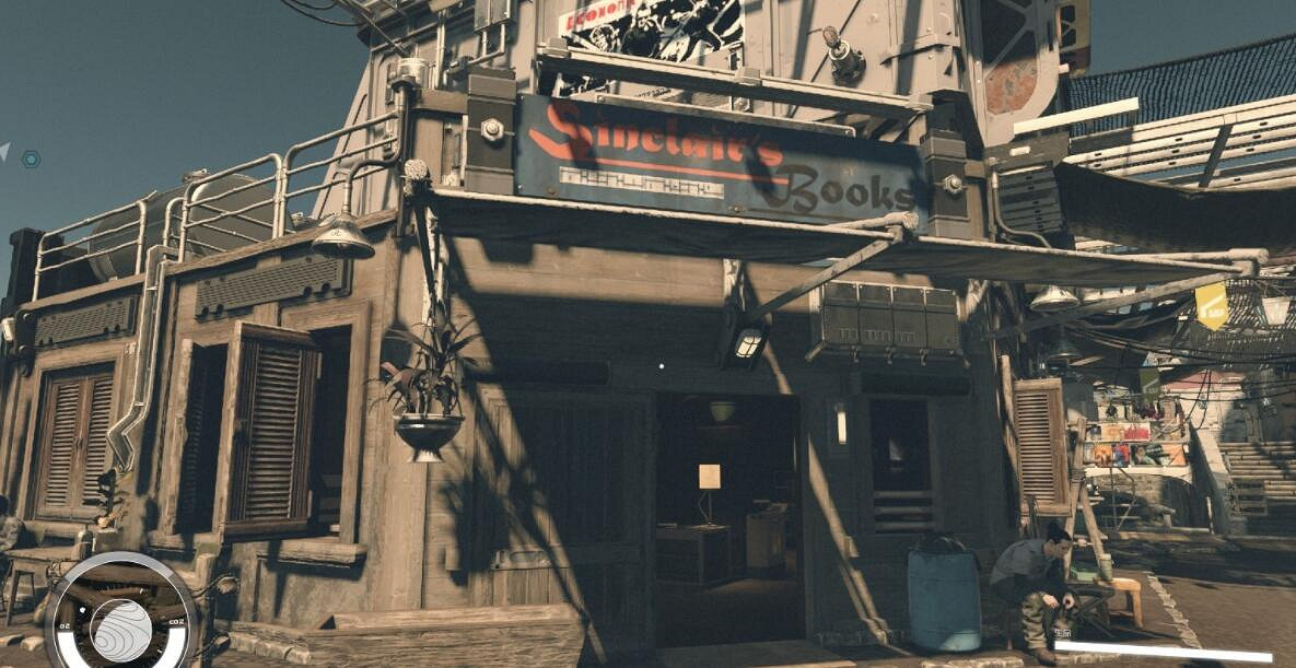 《星空》開羅地標怎麽去？開羅雪花球獲得方法