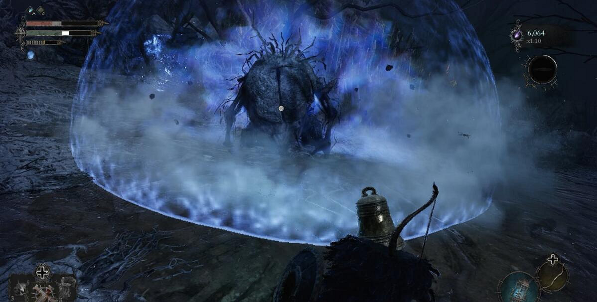 《墮落之主》虛偽面容怎麽打？虛偽面容打法攻略