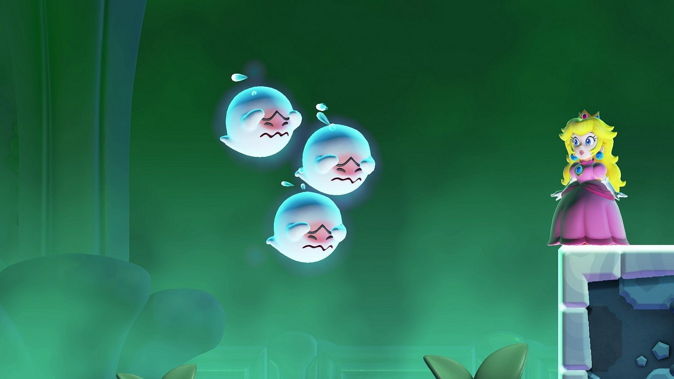 《超級瑪利歐兄弟：驚奇》發布可操作角色介紹：共12位