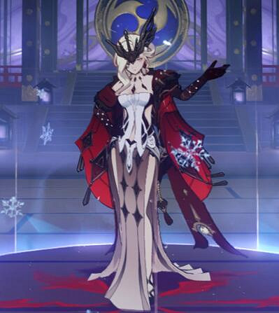 《原神》2023最新愚人眾執行官排名一覽