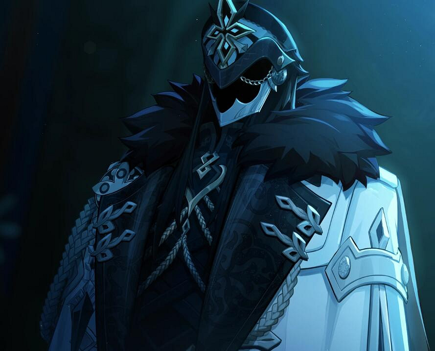 《原神》2023最新愚人眾執行官排名一覽