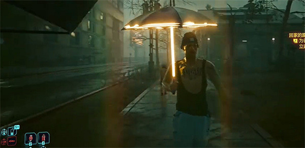 《電馭叛客2077》NPC系統介紹 《電馭叛客2077》NPC系統介紹