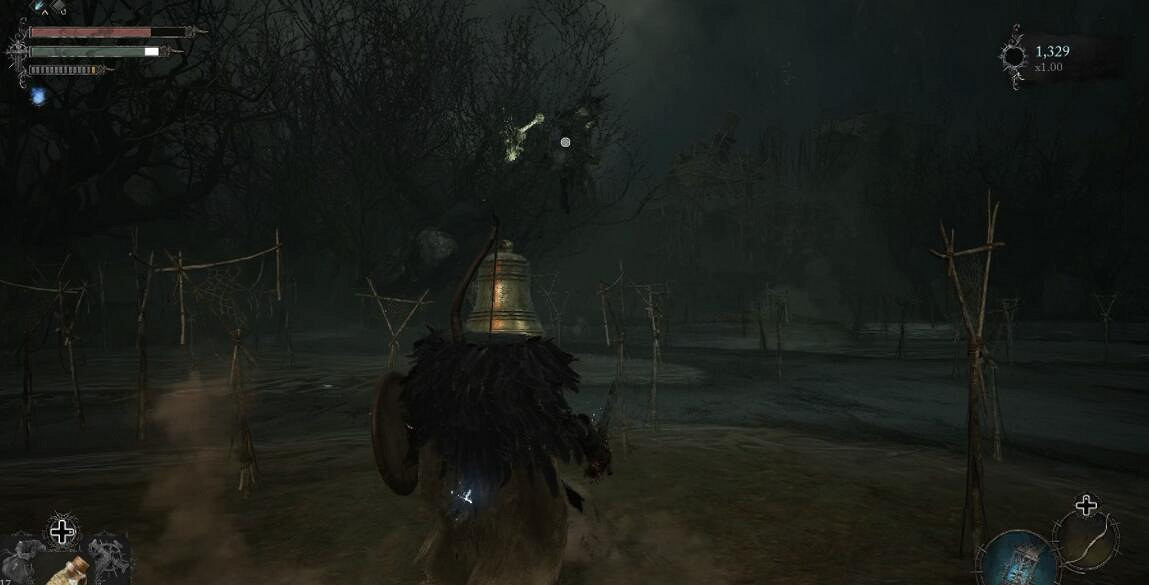 《墮落之主》沉默聖徒怎麽打?沉默聖徒打法攻略 《墮落之主》沉默聖徒怎麽打?沉默聖徒打法攻略