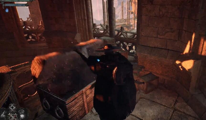 《墮落之主》法術聖潔魔符獲取方法介紹 《墮落之主》法術聖潔魔符獲取方法介紹