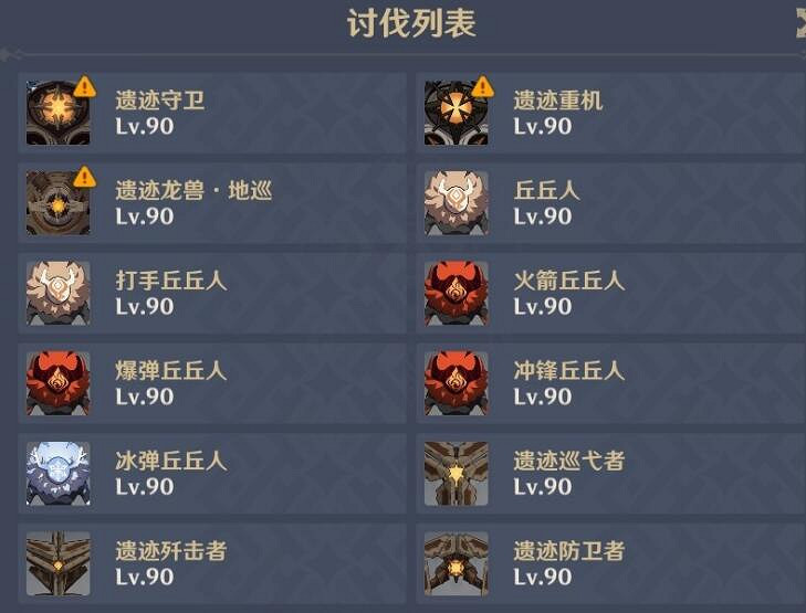 《原神》靈感噴激第二關通關攻略 靈感噴激觸類旁通法怎麽過