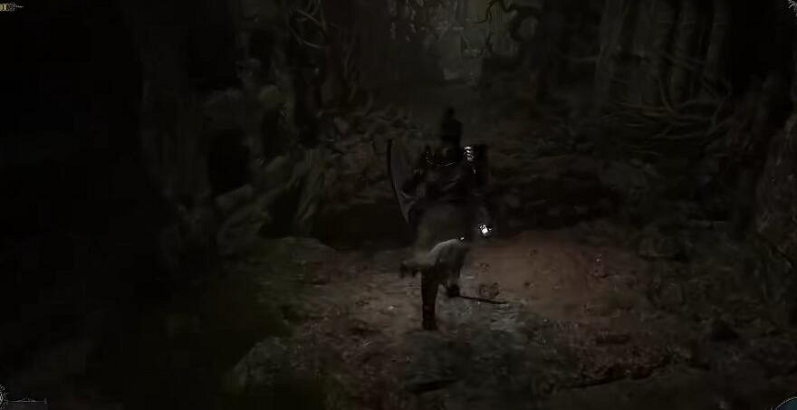 《墮落之主》彩色背誓獲取方法介紹 《墮落之主》彩色背誓獲取方法介紹