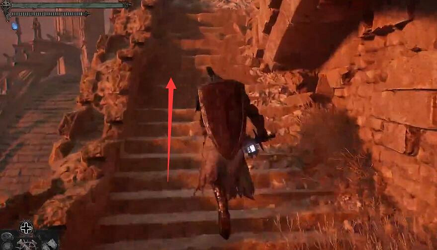 《墮落之主》鏽蝕的刀介紹 《墮落之主》鏽蝕的刀介紹