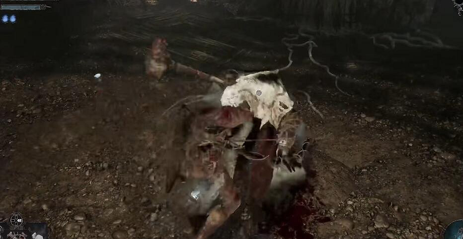 《墮落之主》經典三狗一女Boss打法介紹