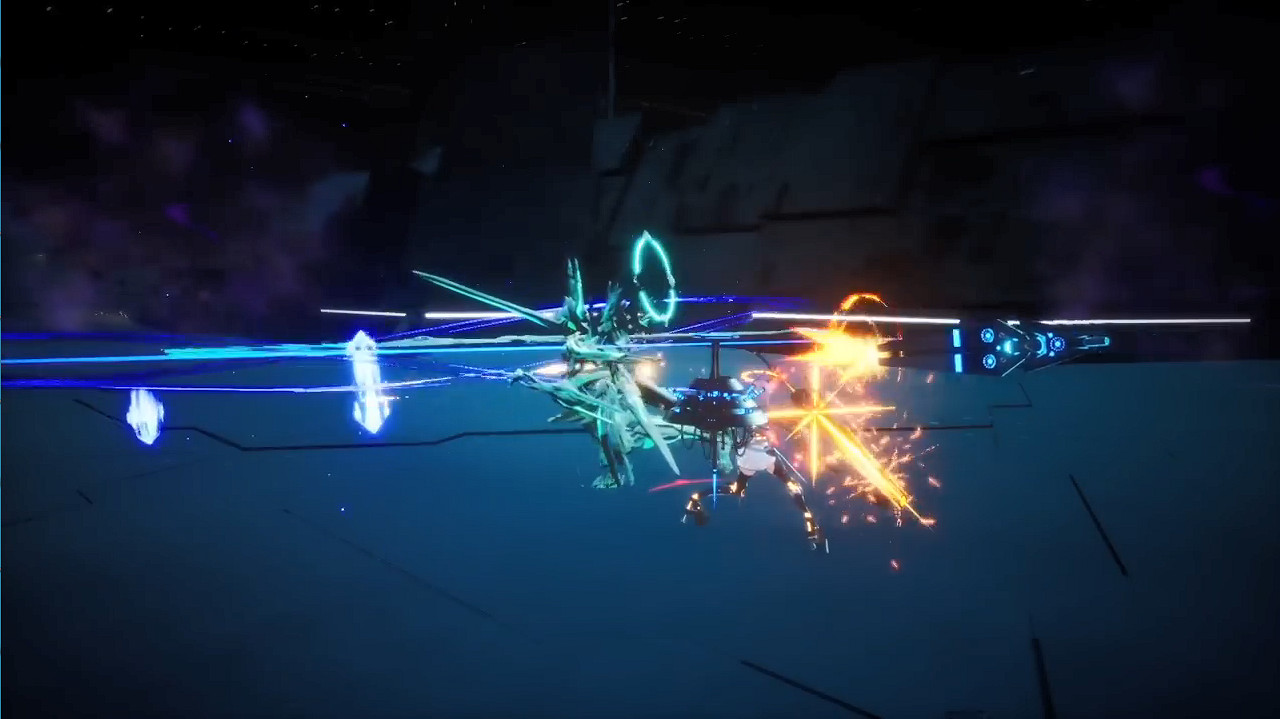 機械少女拯救世界!《慟哭機巧》試玩Demo正式公開 機械少女拯救世界!《慟哭機巧》試玩Demo正式公開