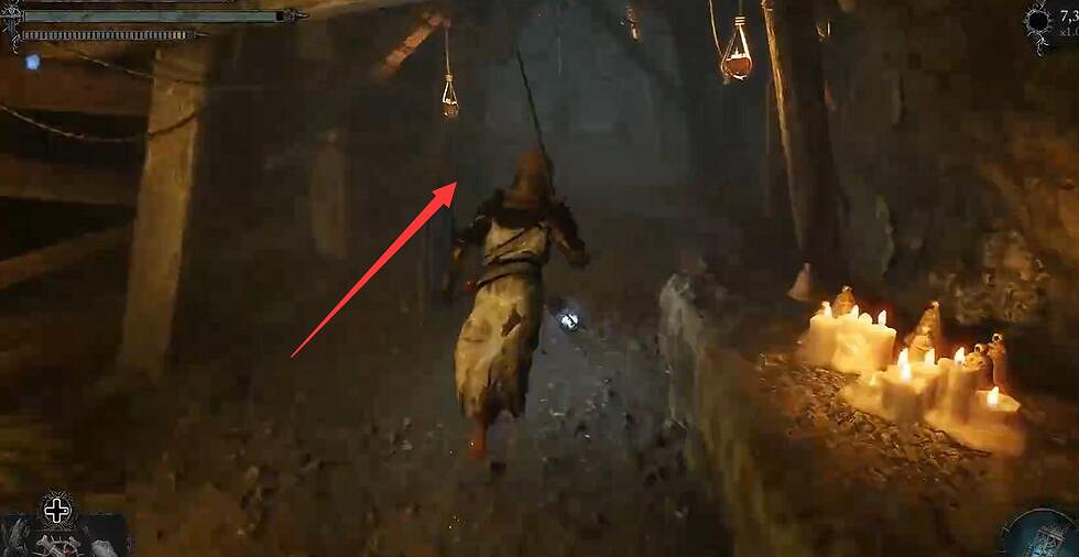 《墮落之主》啟示之碗獲得方法介紹