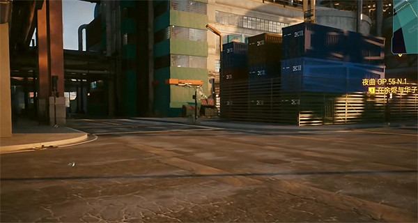 《電馭叛客2077》白嫖摩托位置 《電馭叛客2077》白嫖摩托位置