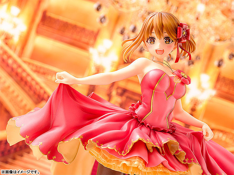 動畫中絕美禮服造型!《萊莎的鍊金工房》萊莎新手辦 動畫中絕美禮服造型!《萊莎的鍊金工房》萊莎新手辦