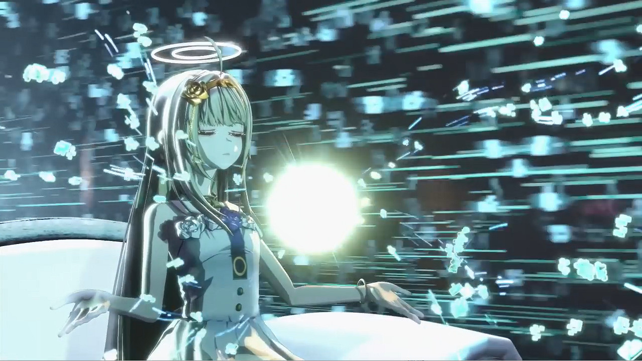 機械少女拯救世界!《慟哭機巧》試玩Demo正式公開 機械少女拯救世界!《慟哭機巧》試玩Demo正式公開