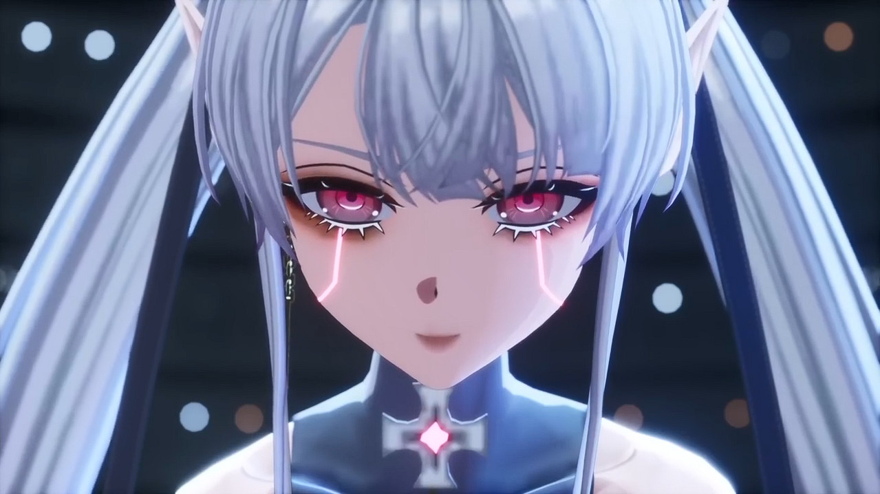 機械少女拯救世界!《慟哭機巧》試玩Demo正式公開 機械少女拯救世界!《慟哭機巧》試玩Demo正式公開