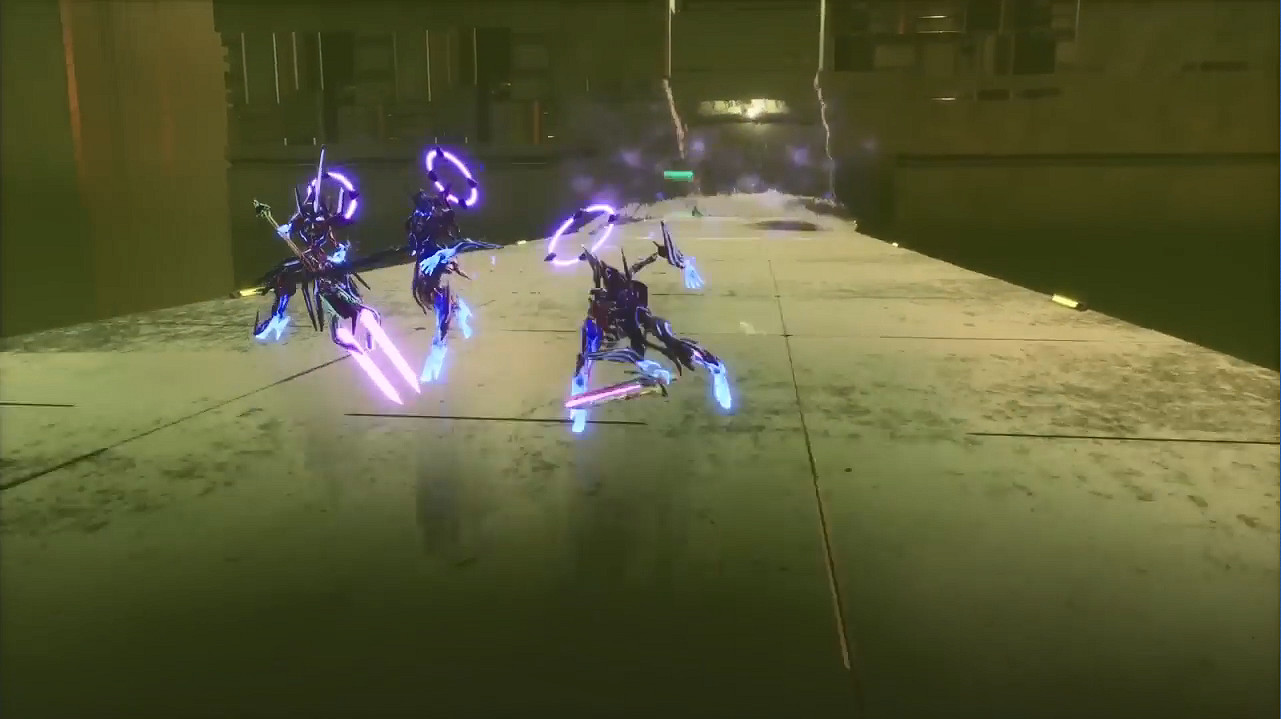 機械少女拯救世界!《慟哭機巧》試玩Demo正式公開 機械少女拯救世界!《慟哭機巧》試玩Demo正式公開