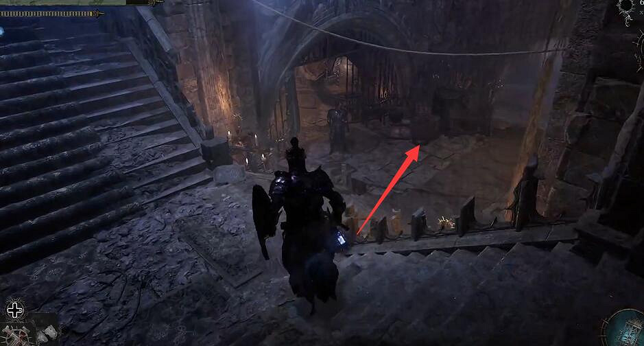 《墮落之主》法術堅韌之光獲取方法介紹 《墮落之主》法術堅韌之光獲取方法介紹