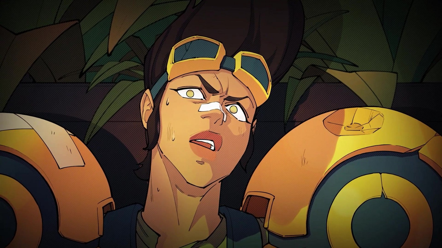 肉鴿戰術動作遊戲《無盡地牢》公開MV風格新預告片 肉鴿戰術動作遊戲《無盡地牢》公開MV風格新預告片