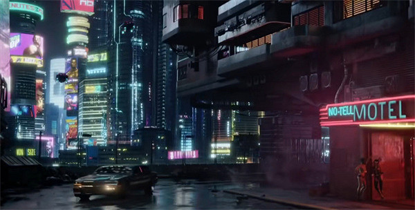 《電馭叛客2077》世界觀背景介紹 《電馭叛客2077》世界觀背景介紹