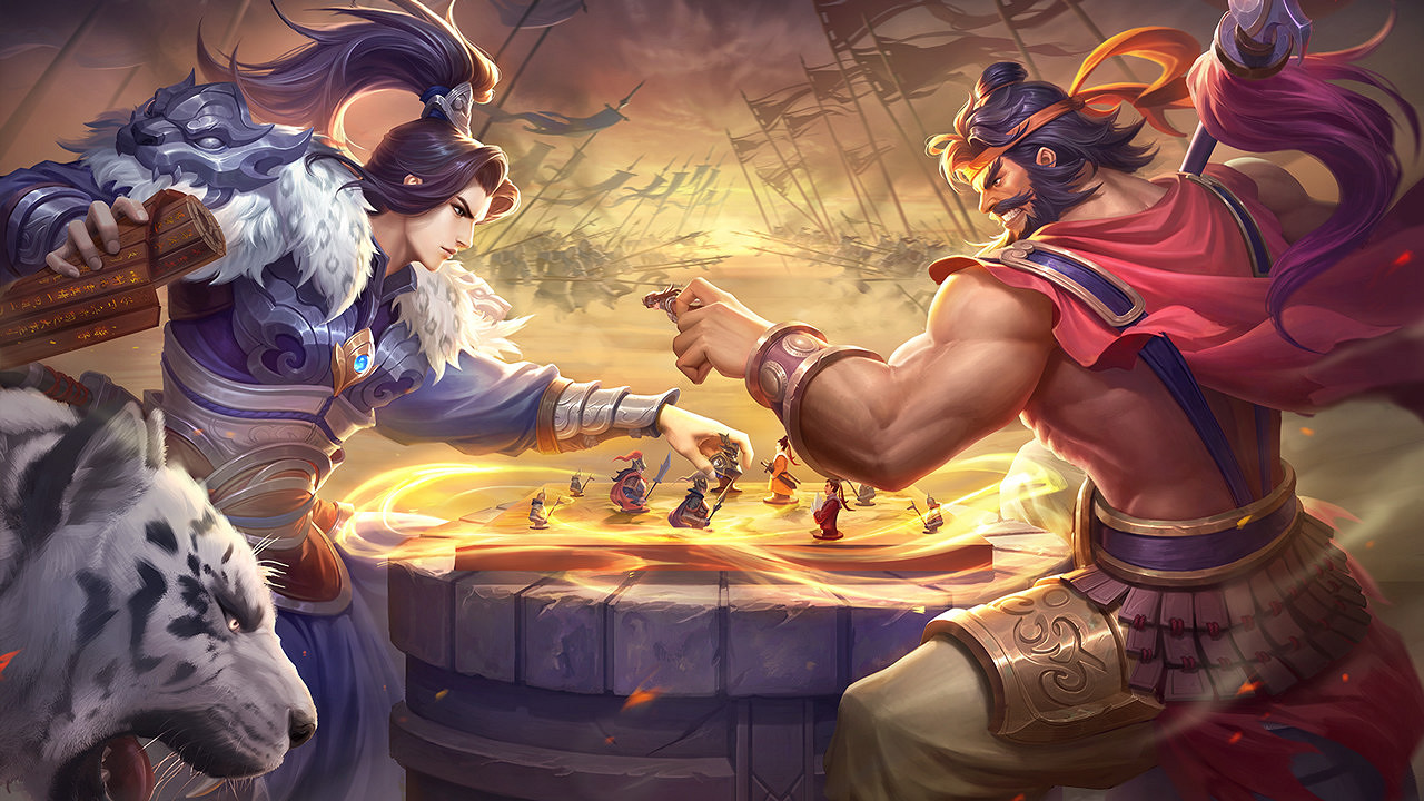 卡牌遊戲《三國殺》重返Steam差評榜榜首 好評率8%