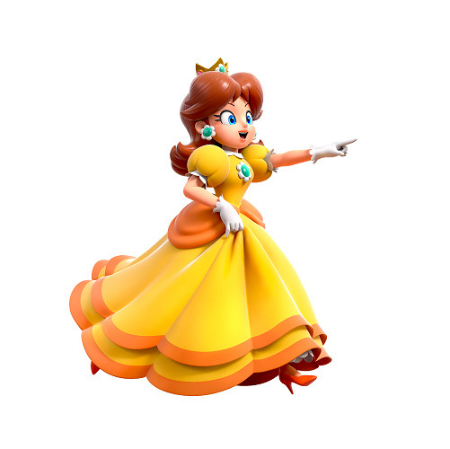 《超級瑪利歐兄弟：驚奇》發布可操作角色介紹：共12位