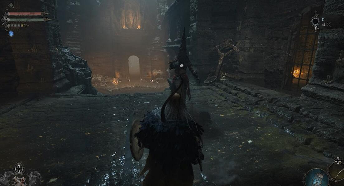 《墮落之主》德利斯打法技巧-修女德利斯掉落什麽? 《墮落之主》德利斯打法技巧-修女德利斯掉落什麽?