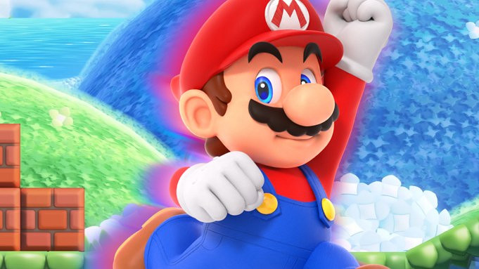 瑪利歐新配音演員正式公開 曾在《原神》中亮相！