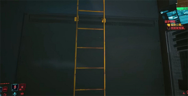 《電馭叛客2077》公寓信號來源位置 《電馭叛客2077》公寓信號來源位置