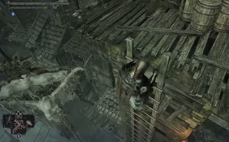 《墮落之主》獲取Boss皮耶塔武器和魔法方法 《墮落之主》獲取Boss皮耶塔武器和魔法方法