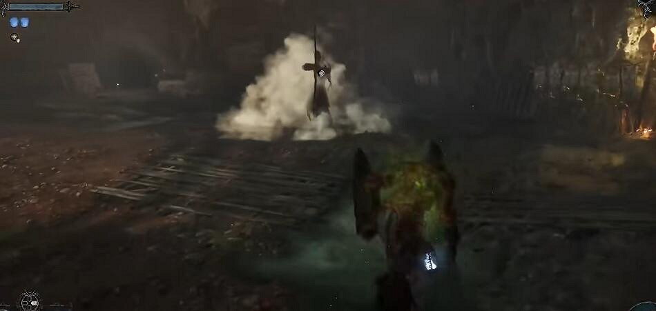 《墮落之主》經典三狗一女Boss打法介紹