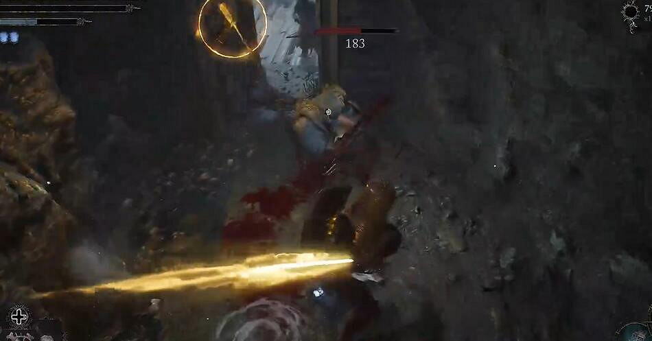 《墮落之主》戰士之爪獲得方法介紹 《墮落之主》戰士之爪獲得方法介紹