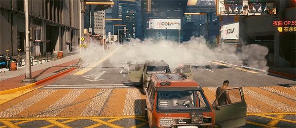 《電馭叛客2077》評分低原因介紹 《電馭叛客2077》評分低原因介紹