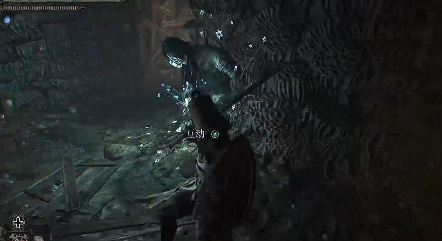 《墮落之主》啟示之碗獲得方法介紹